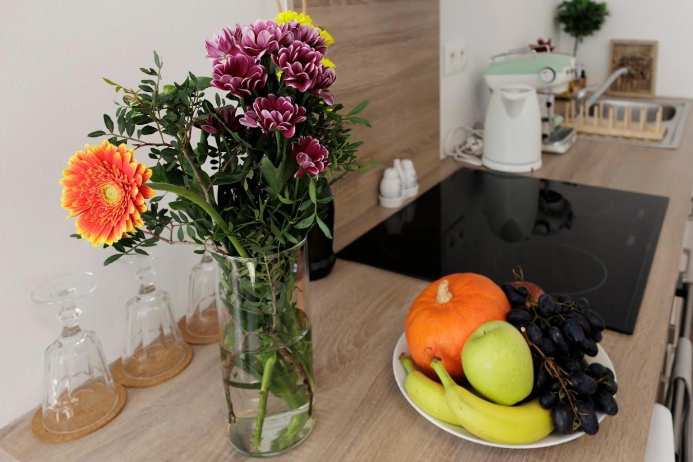 브라티슬라바 Boutique Flat In Old Town 아파트 외부 사진