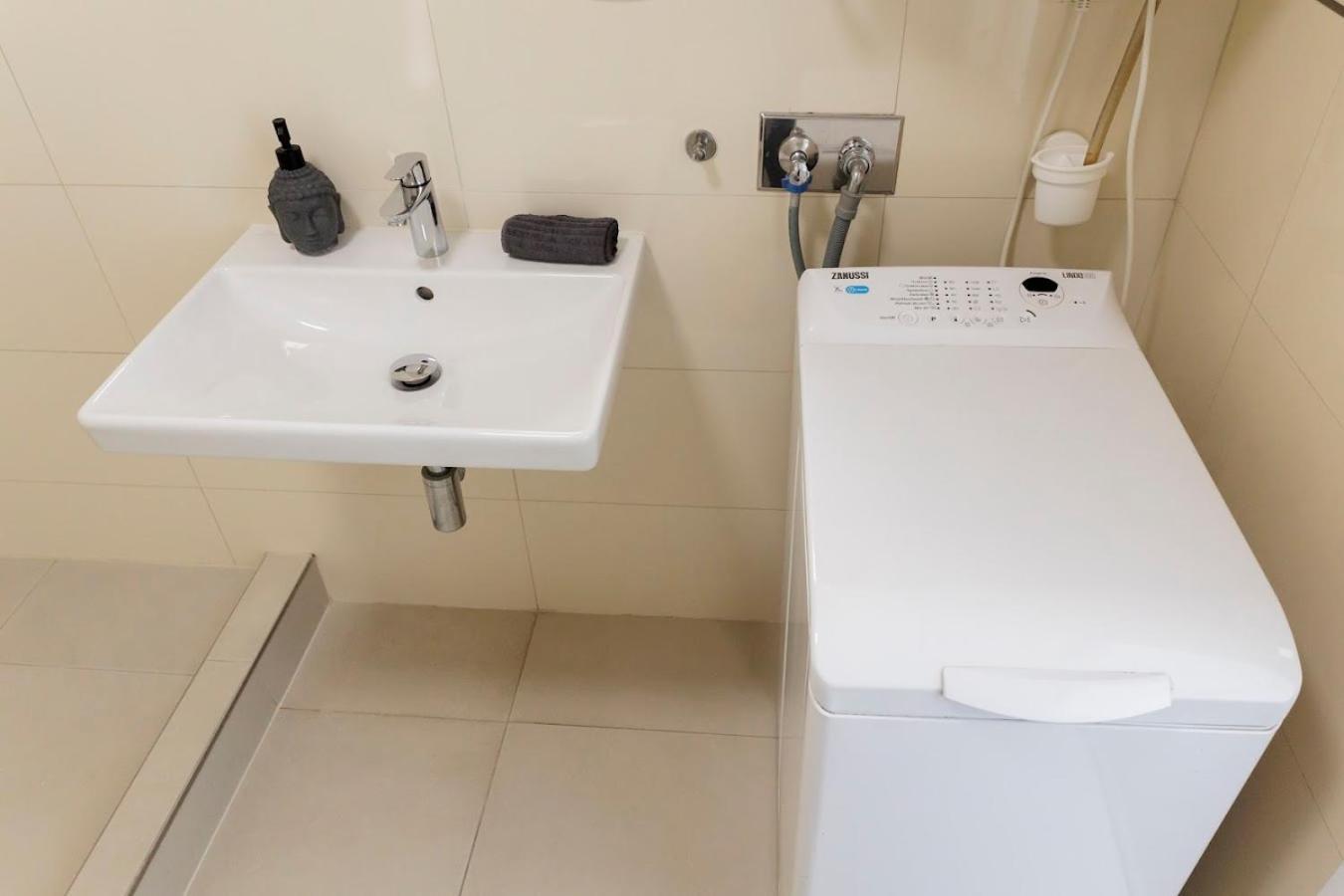 브라티슬라바 Boutique Flat In Old Town 아파트 외부 사진
