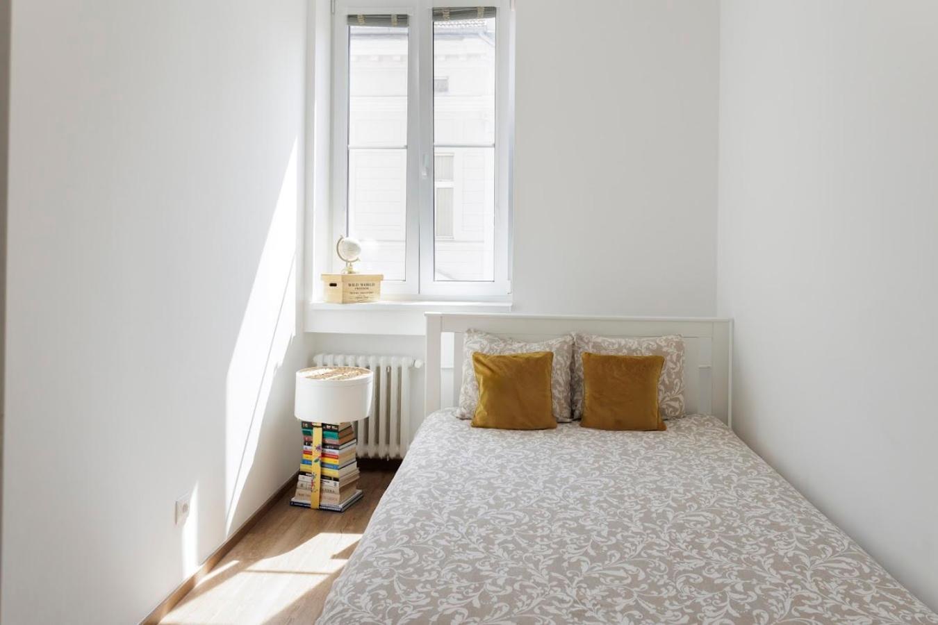 브라티슬라바 Boutique Flat In Old Town 아파트 외부 사진