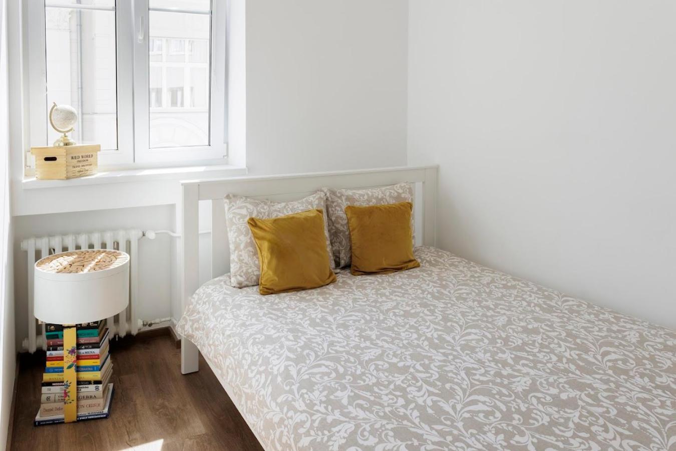 브라티슬라바 Boutique Flat In Old Town 아파트 외부 사진