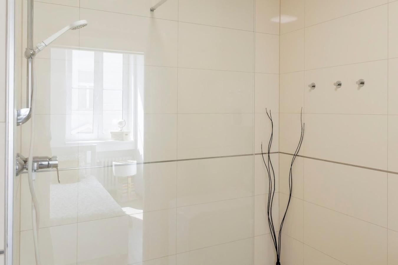 브라티슬라바 Boutique Flat In Old Town 아파트 외부 사진